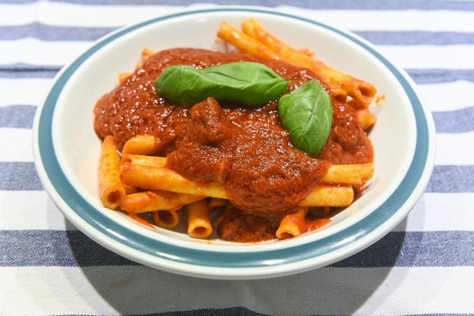 Naples: Pasta and Tiramisu Class at a Local's Home - Price and value: what you’re paying for
