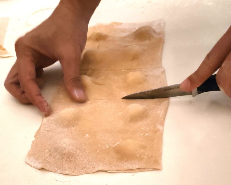 Naples: Pasta Making Class with Starter and Drink - Practical tips for a smooth class day in Naples