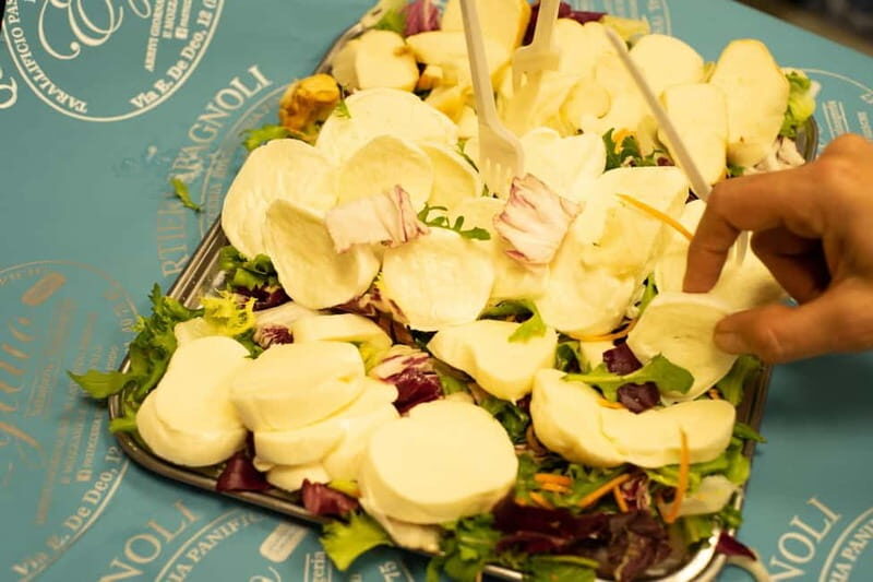 Naples: Pasta, Wine & Authentic Food Tour - Price and value: is $77.03 worth it?