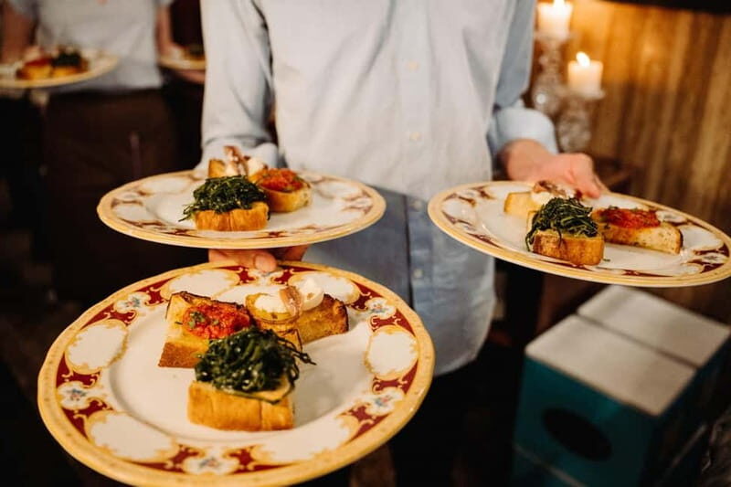 Naples: Pasta, Wine & Authentic Food Tour - Why this Naples after-dark tour feels different