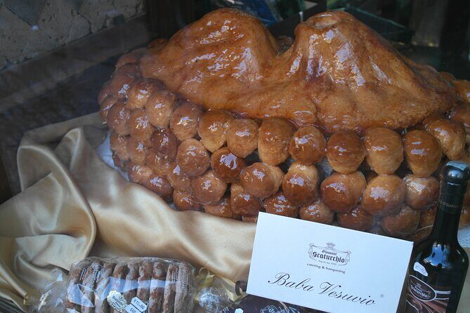 Naples Photo and Street-Food Walking Tour - Pignasecca Market: Local Shopping for Real Life