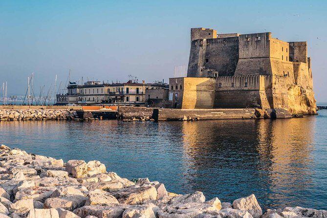 Naples Photo and Street-Food Walking Tour - Price and Value for a Private Photo and Street-Food Tour