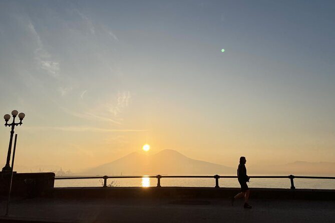 Naples Photo Tour Walking - Key highlights you’ll feel fast