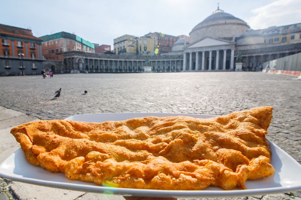 Naples: Pizza and Beyond Food Tour - Key Highlights You’ll Feel in Real Time