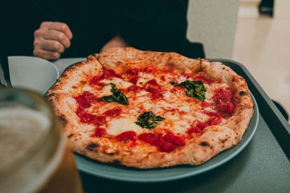 Naples: Pizza and Beyond Food Tour - Pizza & Co. in Naples: What Makes It Different