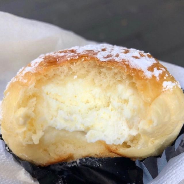 Naples: Pizza and Beyond Food Tour - Fried Pizza’s Post-WWII Story: The People’s Pizza You’ll Want to Understand