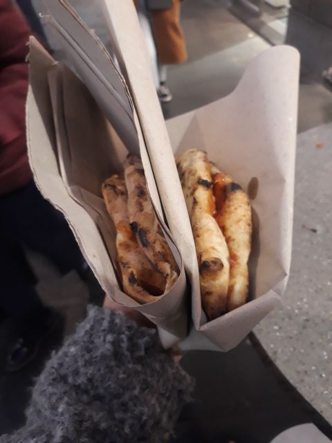 Naples: Pizza and Beyond Food Tour - Frittatina di Pasta: The Less-Expected Classic
