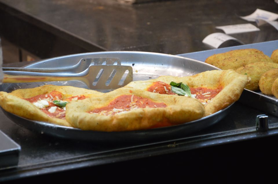 Naples: Pizza and Beyond Food Tour - Margherita vs Marinara: The Original Naples Pizza Lesson