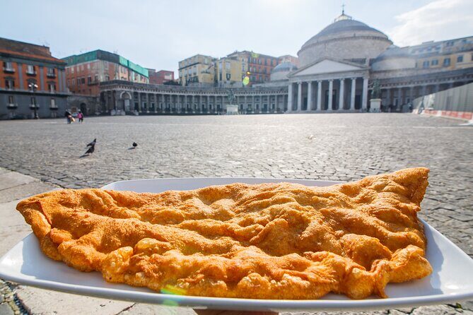 Naples: Pizza and Beyond Food Tour by Do Eat Better - Key highlights worth your attention (quick scan)