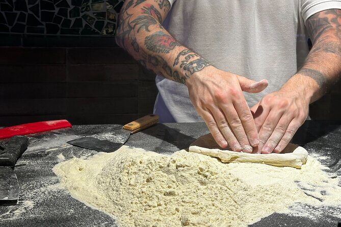Naples Pizza Class: Learn, Bake & Eat the Authentic Pizza Taste - Naples Pizza Class: what you are really paying for