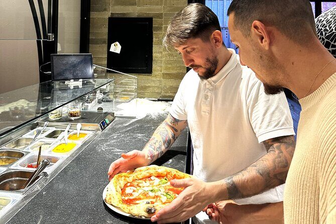 Naples Pizza Class: Learn, Bake & Eat the Authentic Pizza Taste - What you learn that actually helps you order pizza in Naples