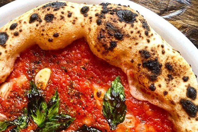 Naples Pizza Class: Learn, Bake & Eat the Authentic Pizza Taste - Who this Naples pizza class suits best