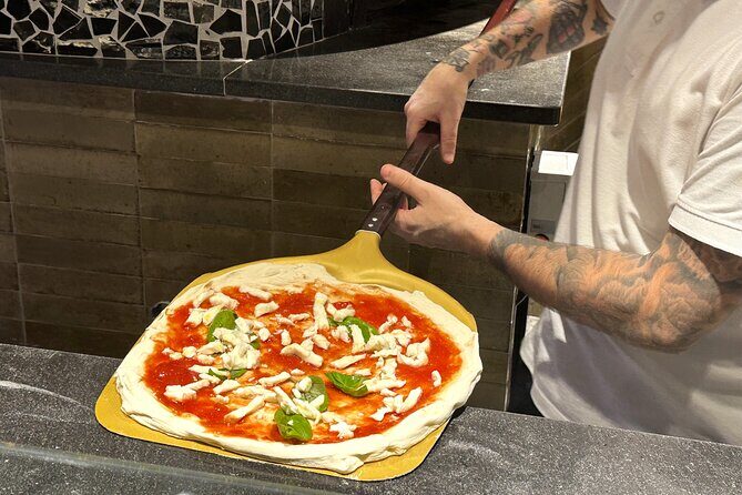 Naples Pizza Class: Learn, Bake & Eat the Authentic Pizza Taste - My quick decision: should you book it?