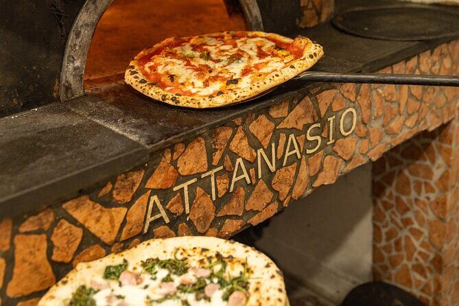 Naples Pizza & Drinks Tour: A Slice of Naples with Eating Europe - Starting at Libreria Berisio and Port’Alba: the Naples “warm-up” walk