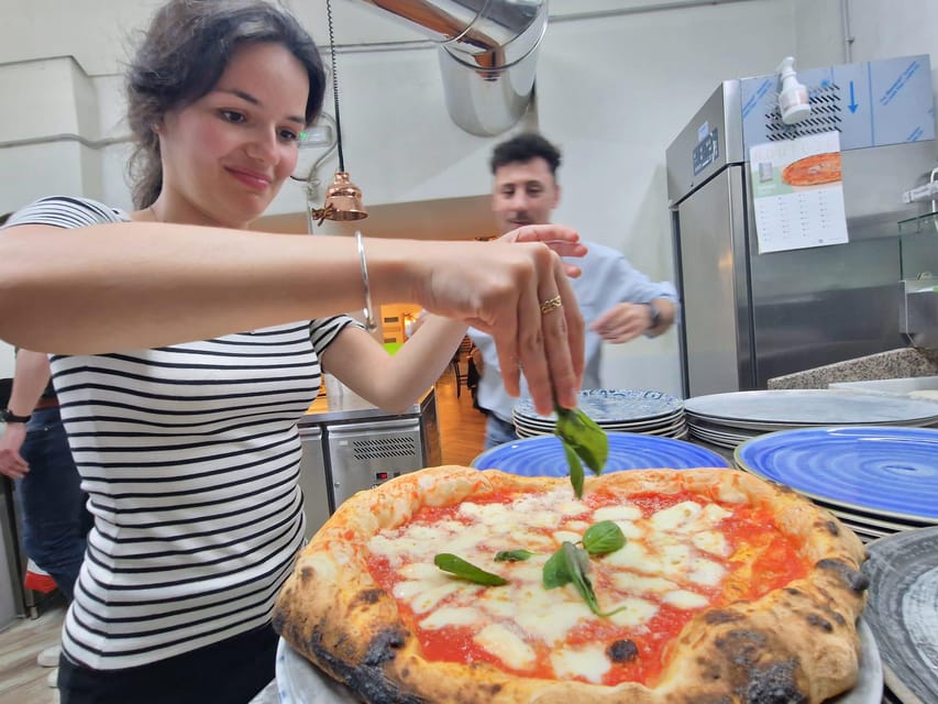 Naples: Pizza Making Class with Local Pizzaiolo - Price and value: is $58 a good deal?
