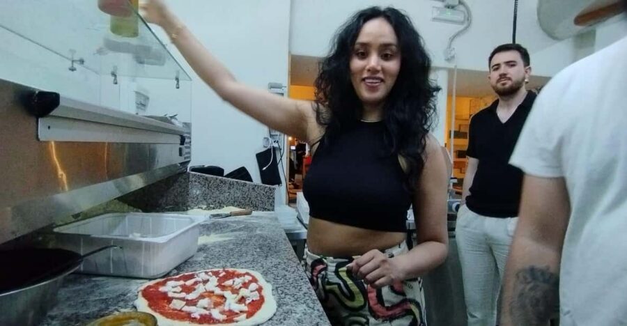 Naples: Pizza Making Class with Neapolitan Chef and drink - Best fit: who should book this pizza-making class