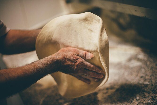 Naples Pizza-Making: From Dough to Dessert & Wine at Pizzeria - The Real Value: What You Take Home (Beyond a Full Stomach)