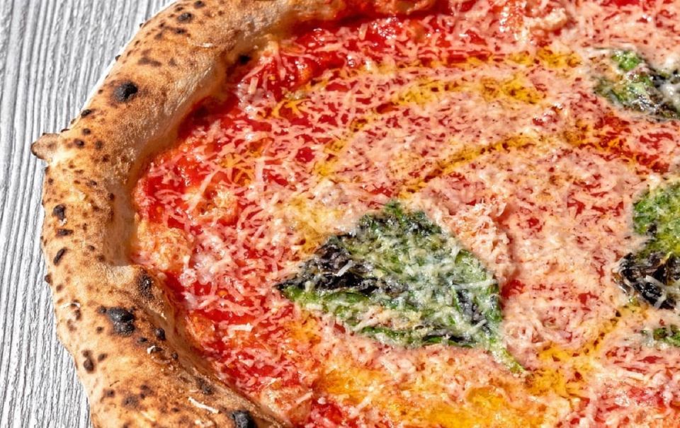 Naples: Pizza tasting gourmet experience - What this tasting is really about