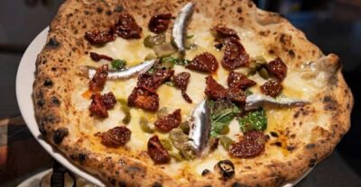 Naples: Pizza tasting gourmet experience - The fried appetizers that tell you why Naples loves comfort food