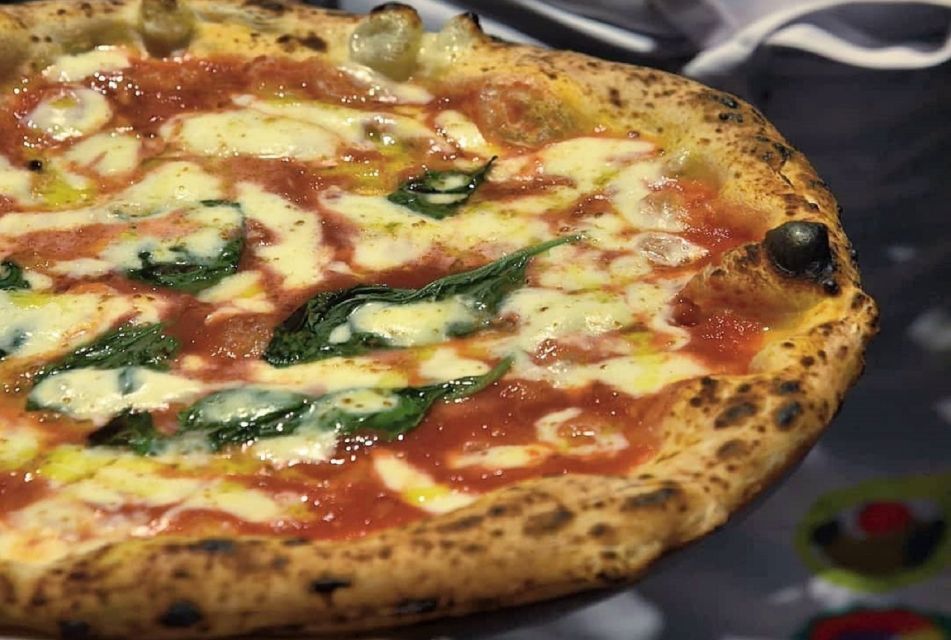 Naples: Pizza tasting gourmet experience - Book it or skip it?
