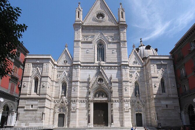 Naples, Pompeii and Sorrento full day tour from Naples - Price and value: is $123.67 fair for this itinerary?