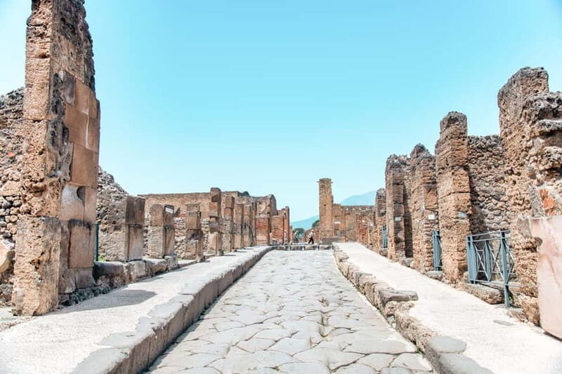 Naples: Pompeii and Vesuvius Day Trip - Best match: who this tour suits (and who may want something else)