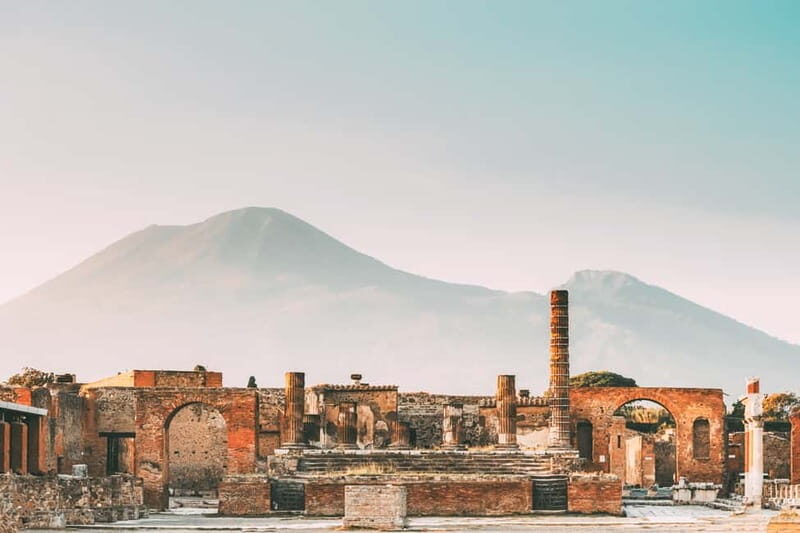 Naples: Pompeii and Vesuvius Day Trip - Should you book the Naples Pompeii and Vesuvius day trip?