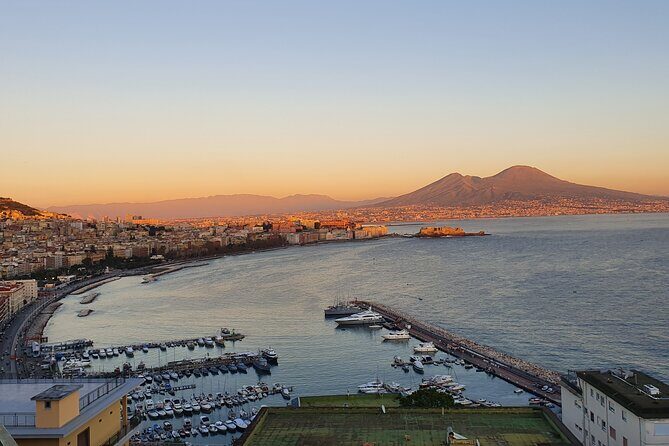 Naples, Pompeii and Vesuvius full day tour from Naples - How the Naples–Pompeii–Vesuvius Day Really Paces Out