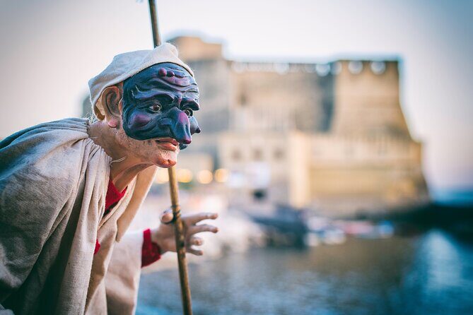 Naples & Pompeii Day Tour from Rome: Pompeii Ticket & City Visit - Who This Tour Fits (and Who Might Be Happier Elsewhere)