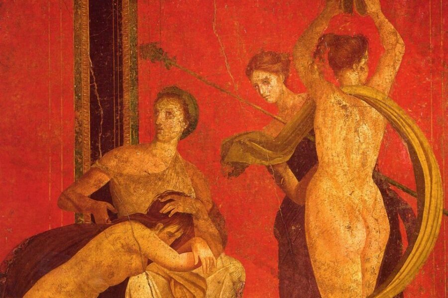 Naples: Pompeii, Herculaneum and Mt. Vesuvius Private Tour - Herculaneum: Smaller Than Pompeii, Sharper in Feeling