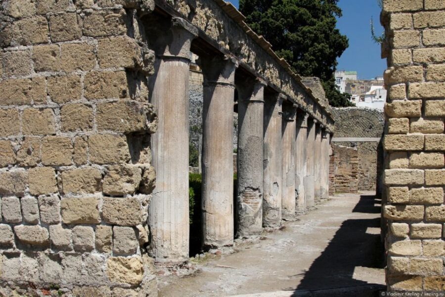 Naples: Pompeii, Herculaneum, and Vesuvius Tour by Minivan - Price and value: is $192.58 worth it?