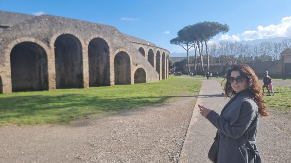 Naples: Pompeii Self Guided Audio Tour - Restoration, Closed Areas, and How to Keep Your Plan Flexible