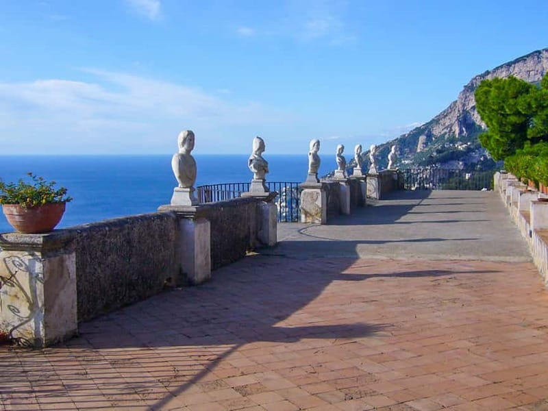 Naples: Positano, Amalfi, and Ravello Small Group Tour - Price and Value: What $106 Buys You (and What It Doesn’t)