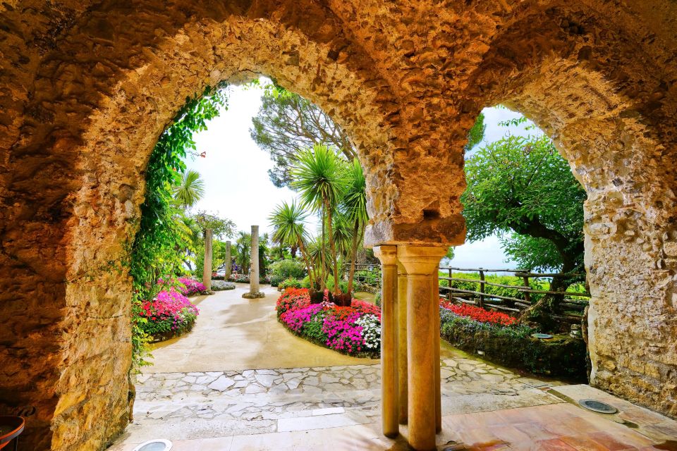 Naples: Private Amalfi Coast Day Tour - Price and value: is $368.18 per person worth it?