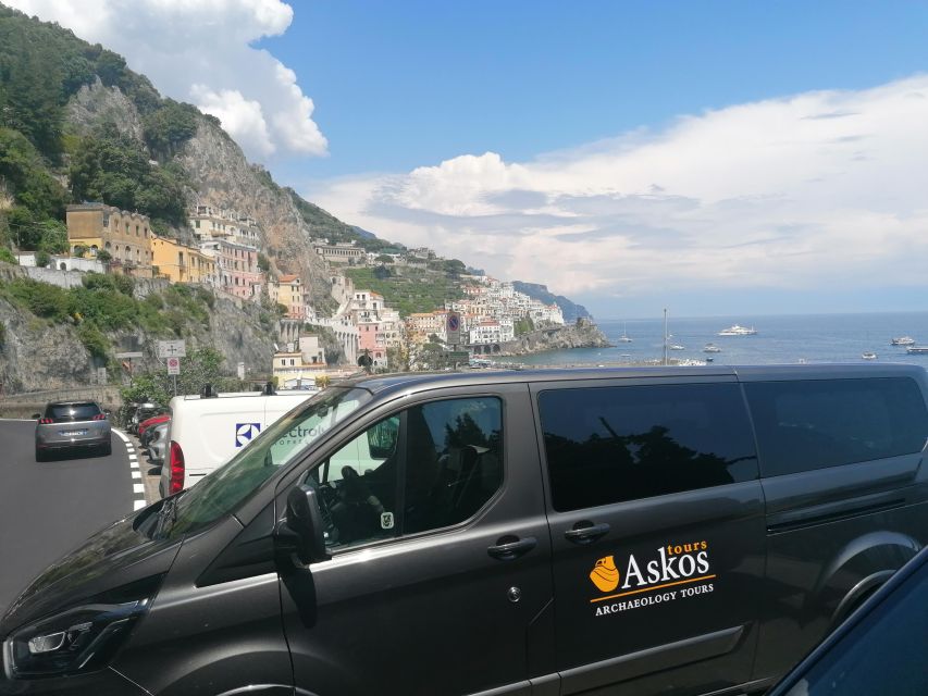 Naples: Private Amalfi Coast Day Tour - Private Amalfi Coast day tour from Naples: what you’re really paying for