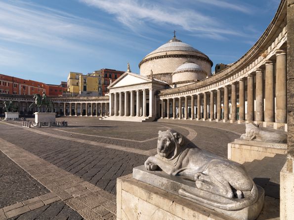 Naples: Private Classic Vespa City Tour - Optional Sites, Tickets, and Day-of-Week Reality Checks