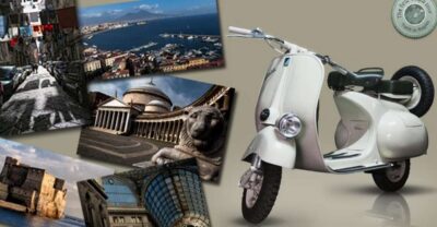 Naples: Private Classic Vespa City Tour - Price and Value: What $249.23 Buys for 4.5 Hours