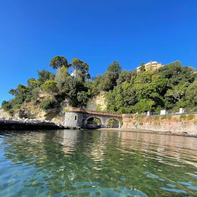 Naples: Private Coastline Boat Tour - Who This Tour Fits Best (and Who Should Skip It)