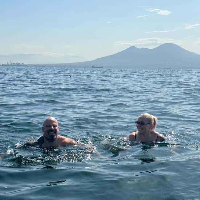 Naples: Private Coastline Boat Tour - Duration Choices: How to Pick 30 Minutes vs 3 Hours