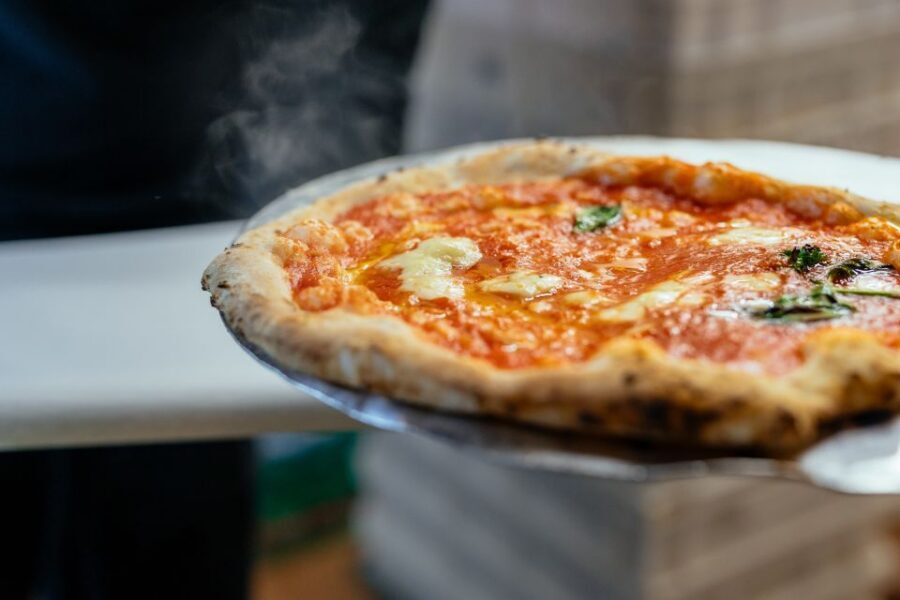 Naples: Private Food Tour – 10 Tastings with Locals - From Dante’s Statue to Real Naples: The 3-hour flow