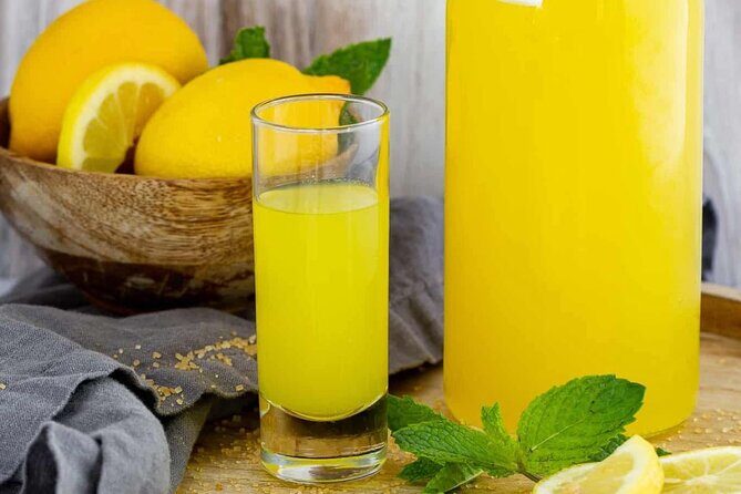 Naples Private Food Walking Tour from Pizza to Limoncello - Pignasecca Market: tarallo, street food, and quick local wine moments