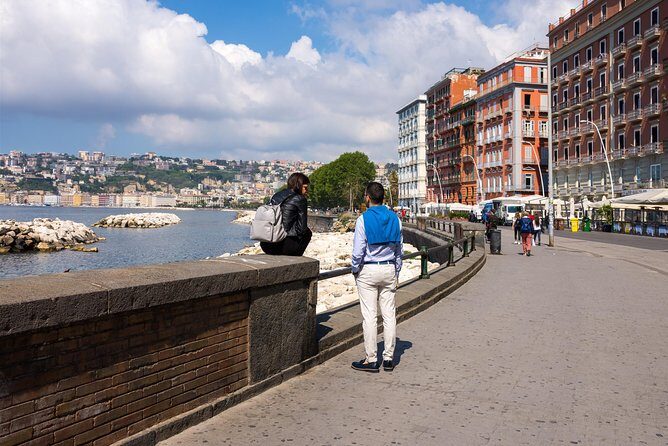 Naples Private Half-Day Tour with a Local – Flexible Meet-Up - How the Naples walking itinerary gets tailored to your interests