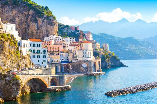 Naples Private Shore Excursion: Amalfi Coast, Positano and Ravello - Price and Value: What $395.84 Buys You in the Real World