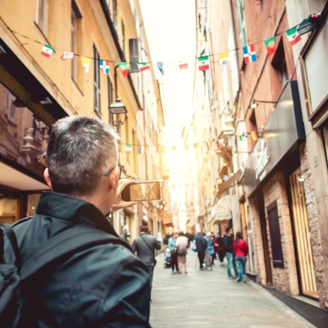 Naples Private Tour with driver and tour guide - Scenic photo stops near Pausillipon and Vomero hills