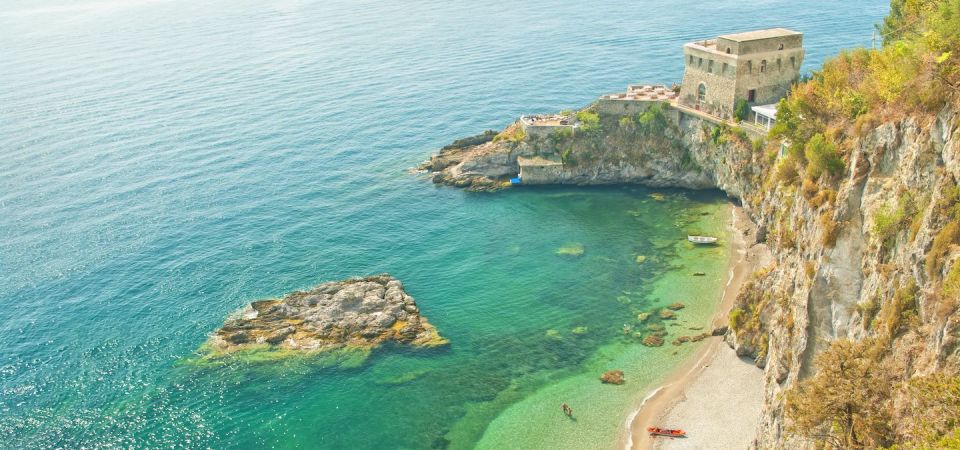 Naples: Private Transfer to Sorrento & Pompeii Guided Tour - Pickup in Naples: the part that usually goes wrong (and doesn’t here)