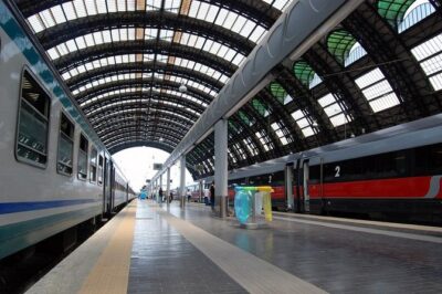 Naples Railway Station Private Departure Transfer - Price and value: when $63.55 makes sense