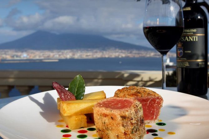 Naples: Romantic Gourmet Dinner on the Rooftop Terrace - Should you book the Naples Romantic Gourmet Dinner on the Rooftop Terrace?