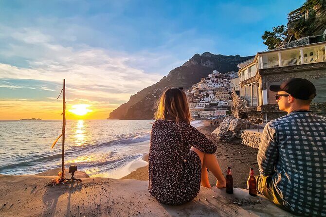 Naples/Salerno Port: Amalfi & Ravello - Shore Excursion - Key highlights worth clocking before you go