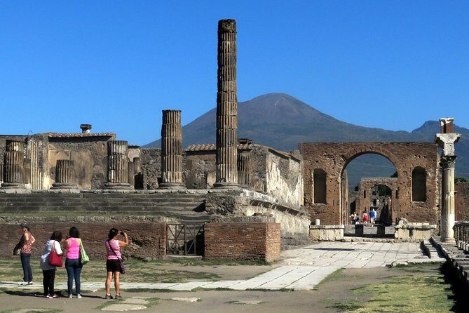 Naples/Salerno Port: Pompeii Tour - Shore Excursion - Price and value: is $67.29 a good deal for a cruise Pompeii day?