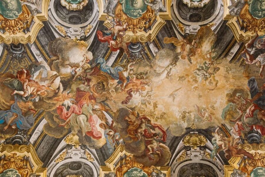 Naples: Sansevero Chapel Ticket & Guided Tour with Historian - Key things to know before you go